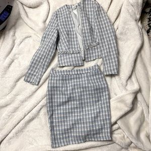 NWOT Two piece business set